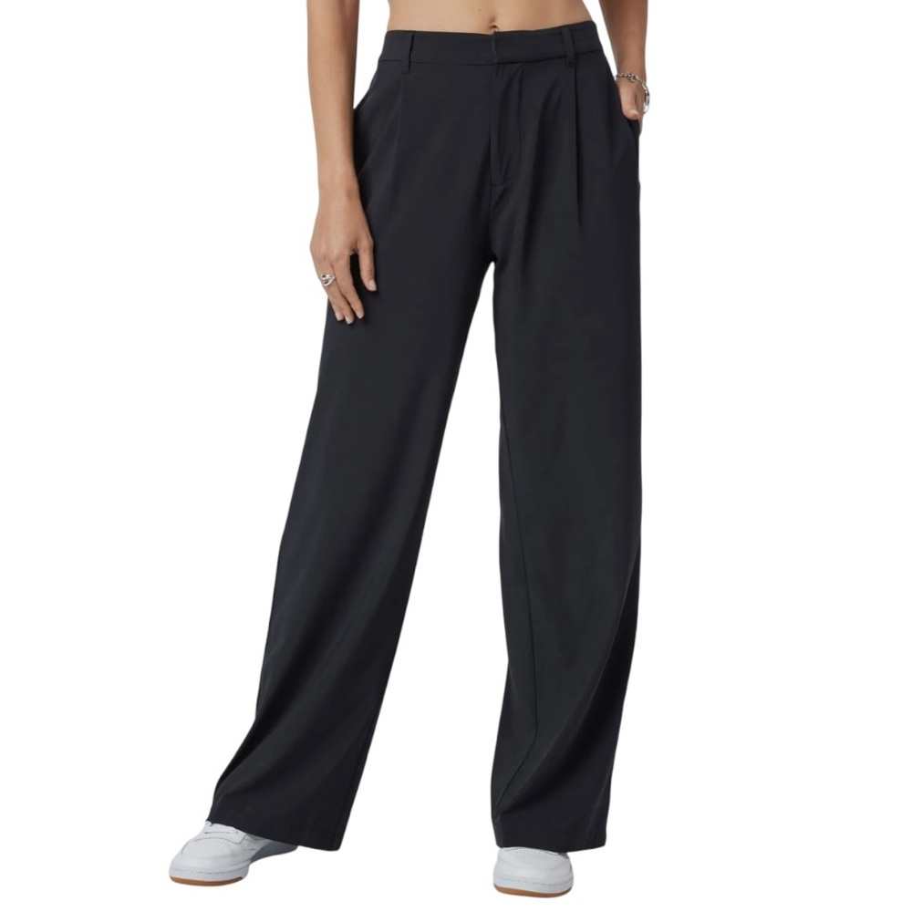 Vuori Villa Trousers